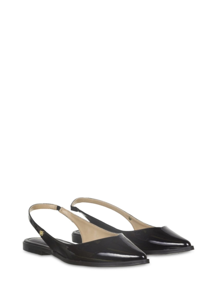 imagem de Shoes Petite Jolie By Parodi Black2