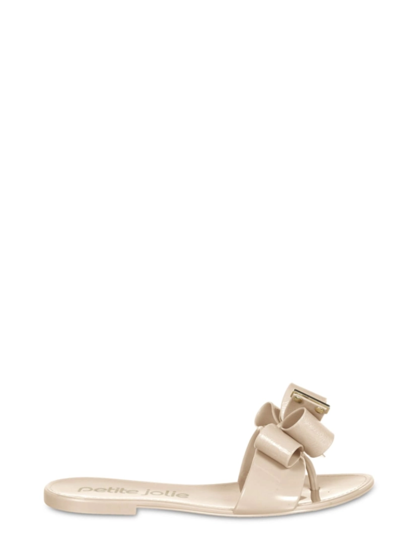 imagem de Shoes Petite Jolie By Parodi Nude2