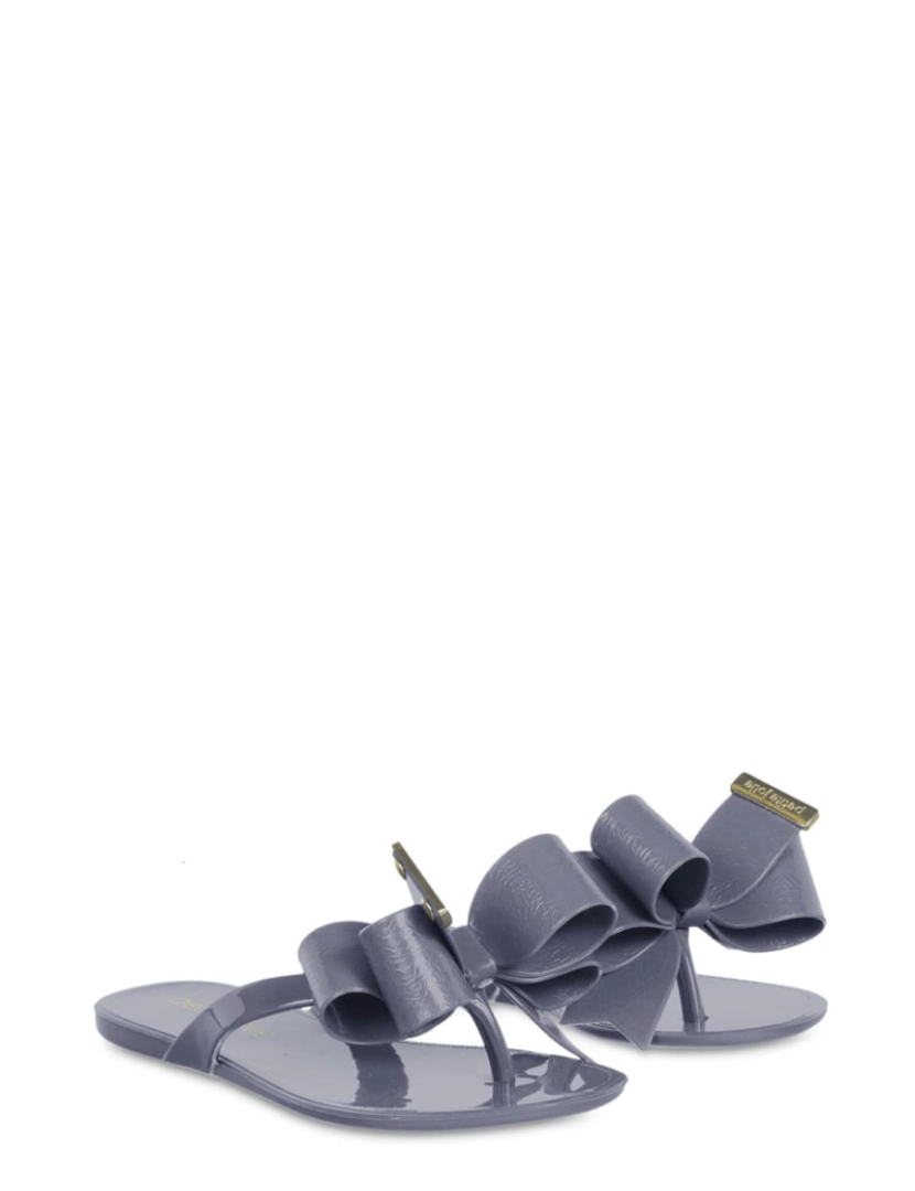 Petite Jolie - Shoes Petite Jolie By Parodi Grey