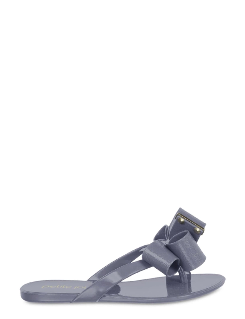 imagem de Shoes Petite Jolie By Parodi Grey2