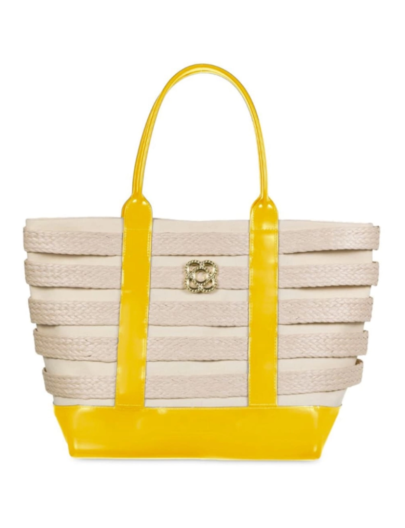 imagem de Bag Petite Jolie By Parodi Yellow2