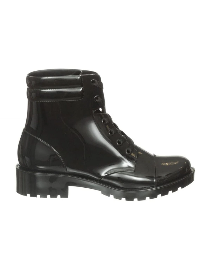 Petite Jolie - Botas Petite Jolie By Parodi Black