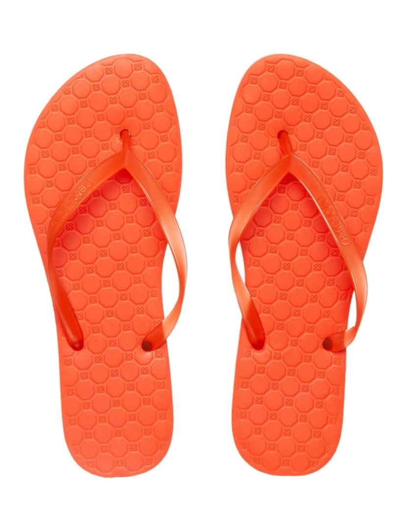 Petite Jolie - Flip Flops Petite Jolie Orange