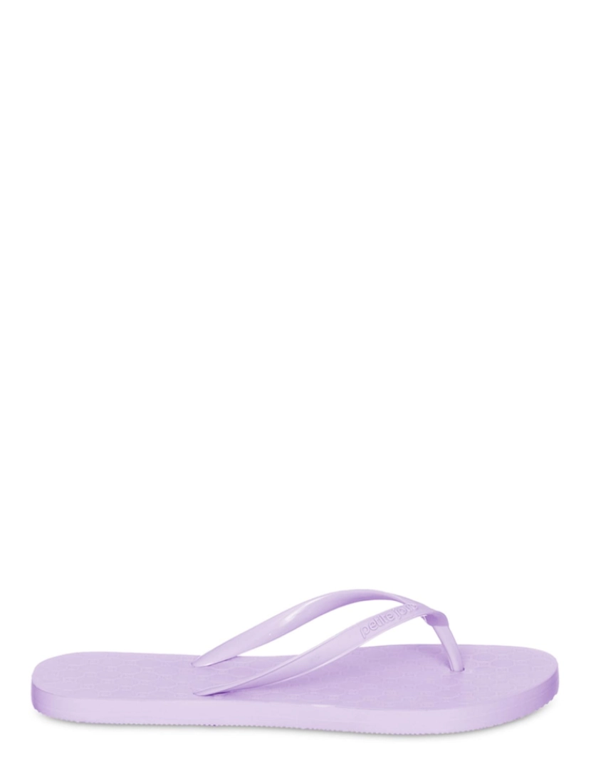 imagem grande de Flip Flops Petite Jolie Purple2