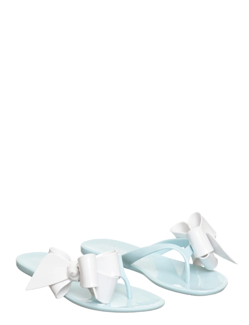 imagem de Flip Flop Petite Jolie By Parodi Azul2