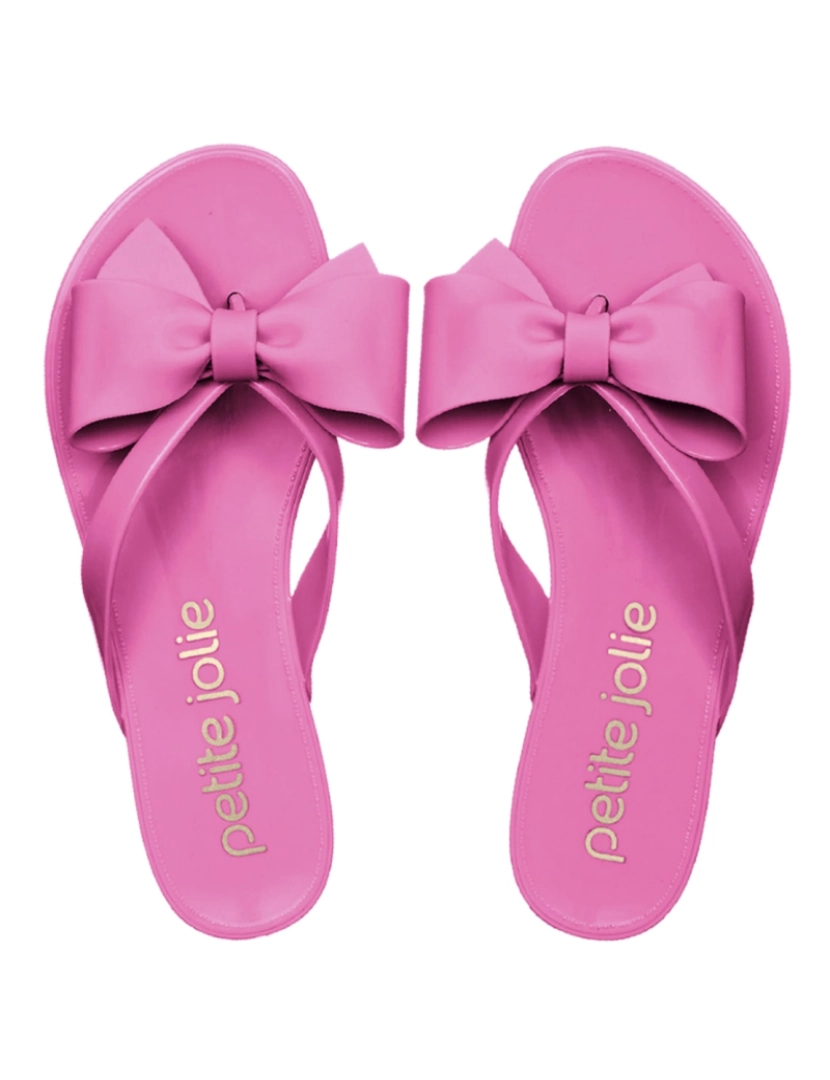 Petite Jolie - Flip Flop Petite Jolie By Parodi