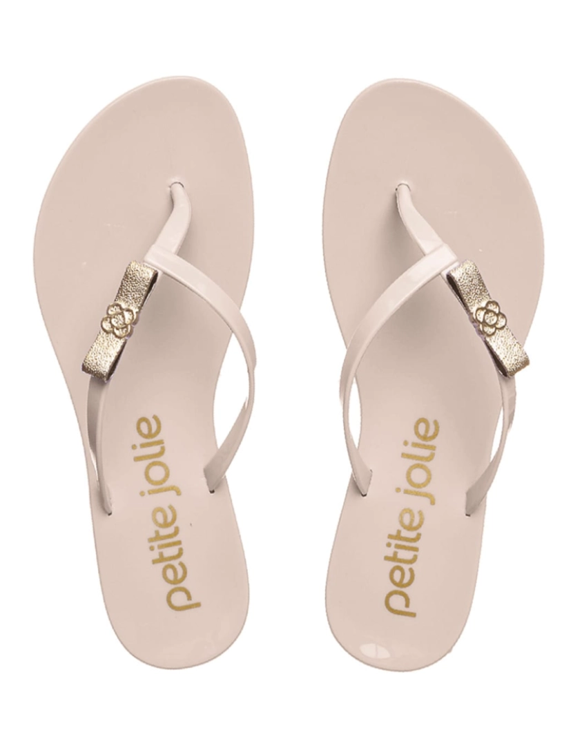 Petite Jolie - Flip Flop Petite Jolie By Parodi