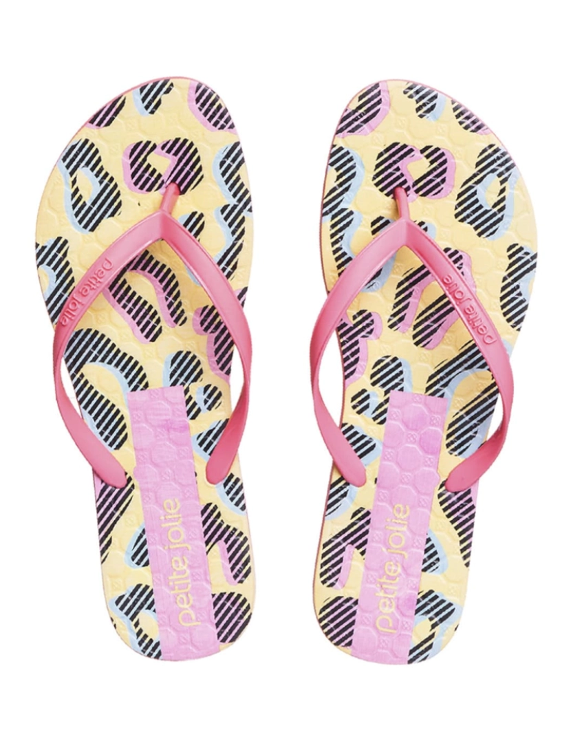 imagem de Flip Flops Petite Jolie By Parodi2