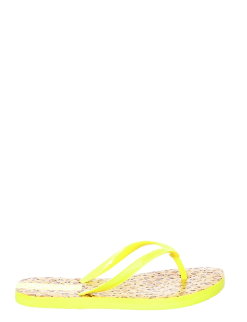 Petite Jolie - Flip Flops Petite Jolie By Parodi