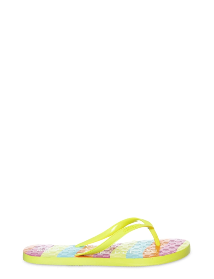 Petite Jolie - Child Flip Flops Petite Jolie Green