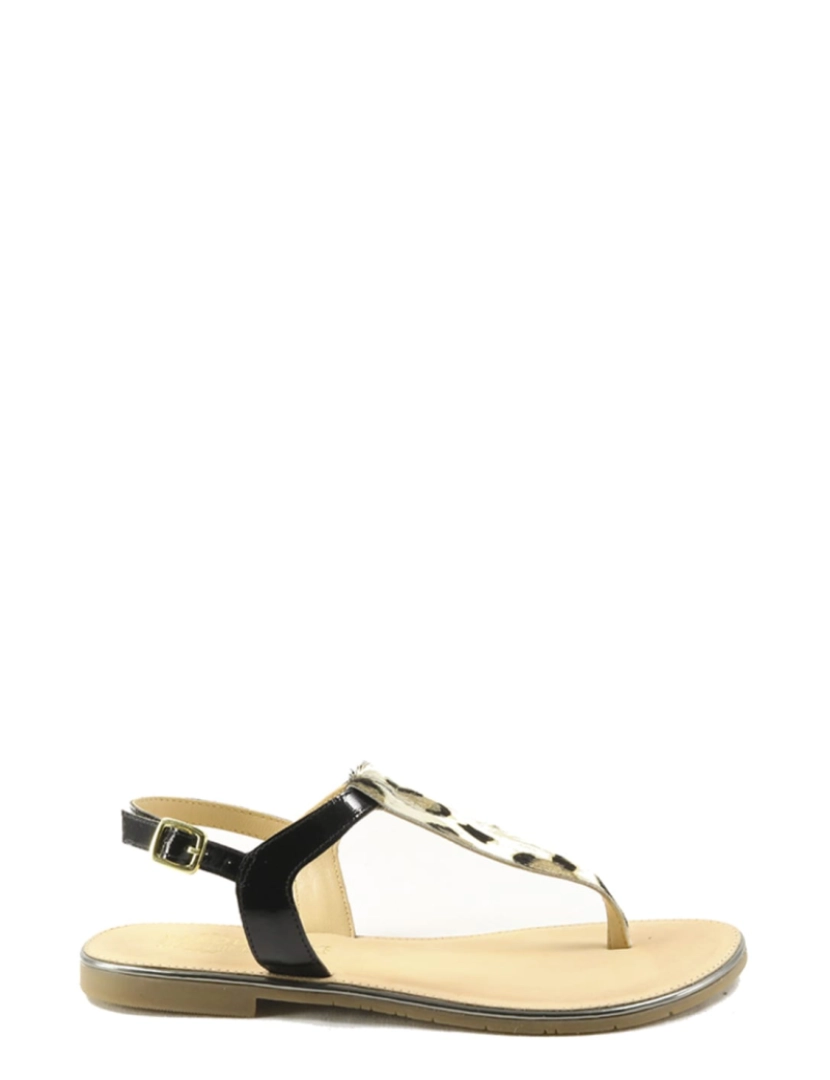 Parodi Sunshine - Shoes Parodi Sunshine Black