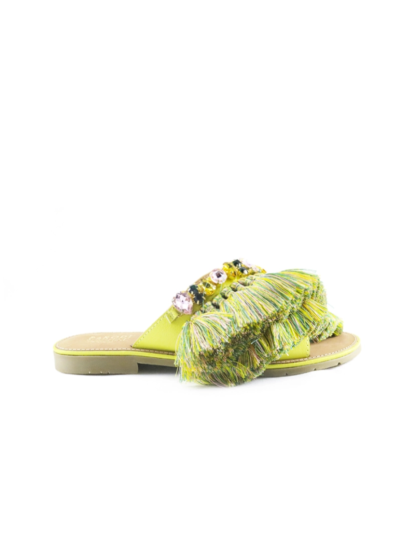 Parodi Sunshine - Chinelo Parodi Sunshine