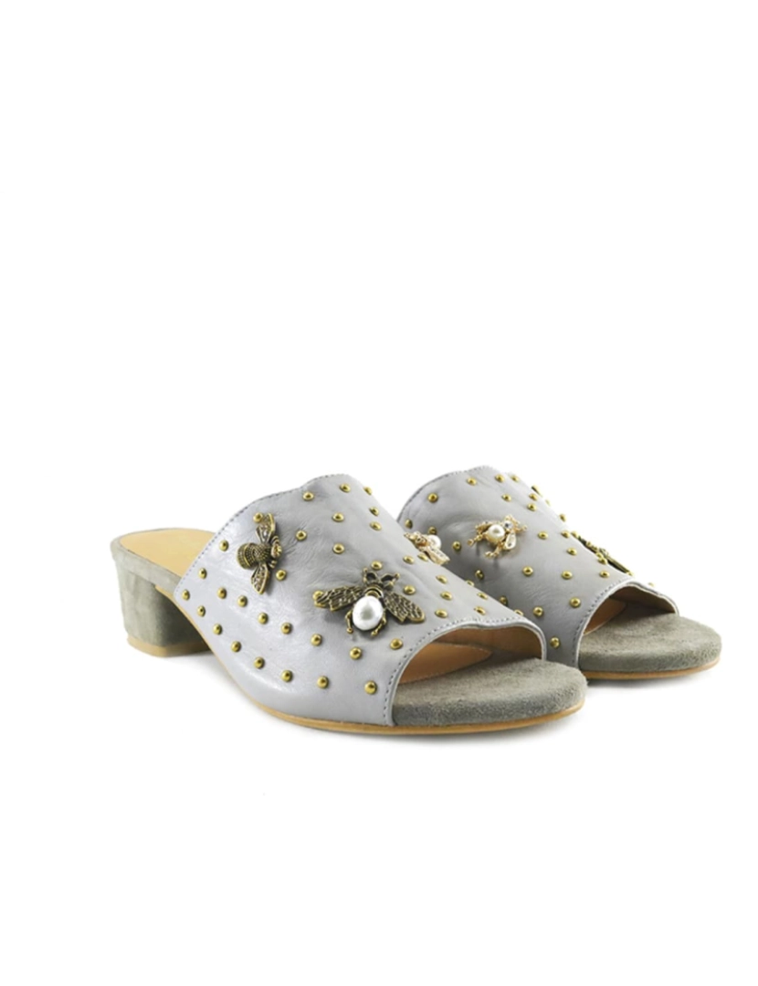 imagem grande de Shoes Parodi Sunshine Grey1