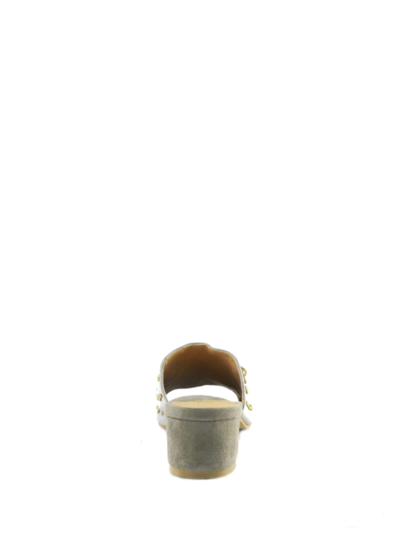 imagem de Shoes Parodi Sunshine Grey3