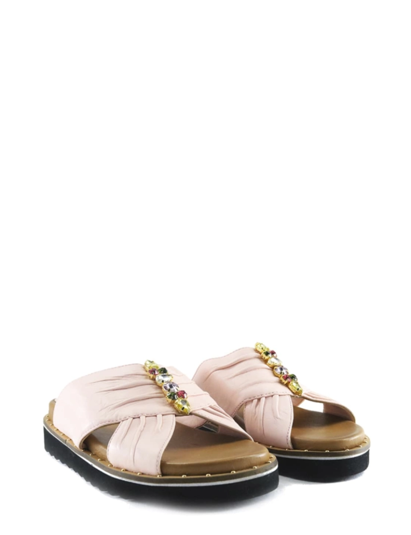 imagem de Shoes Parodi Sunshine Rose2