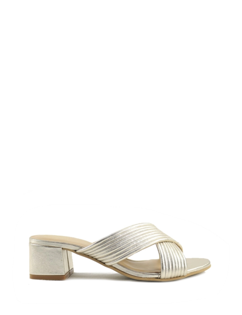 Parodi Sunshine - Sandals Parodi Sunshine Gold