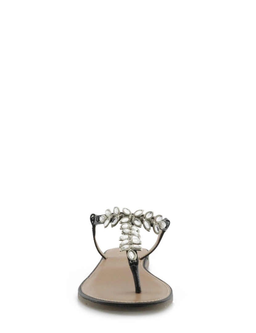 Parodi Sunshine - Sandalias  Com Pedra Parodi Sunshine