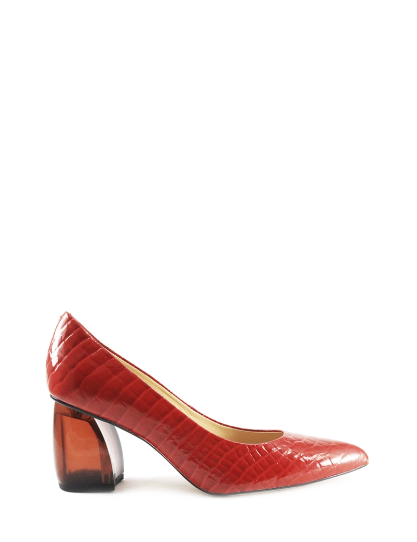 imagem de Sandals Parodi Passion Black1