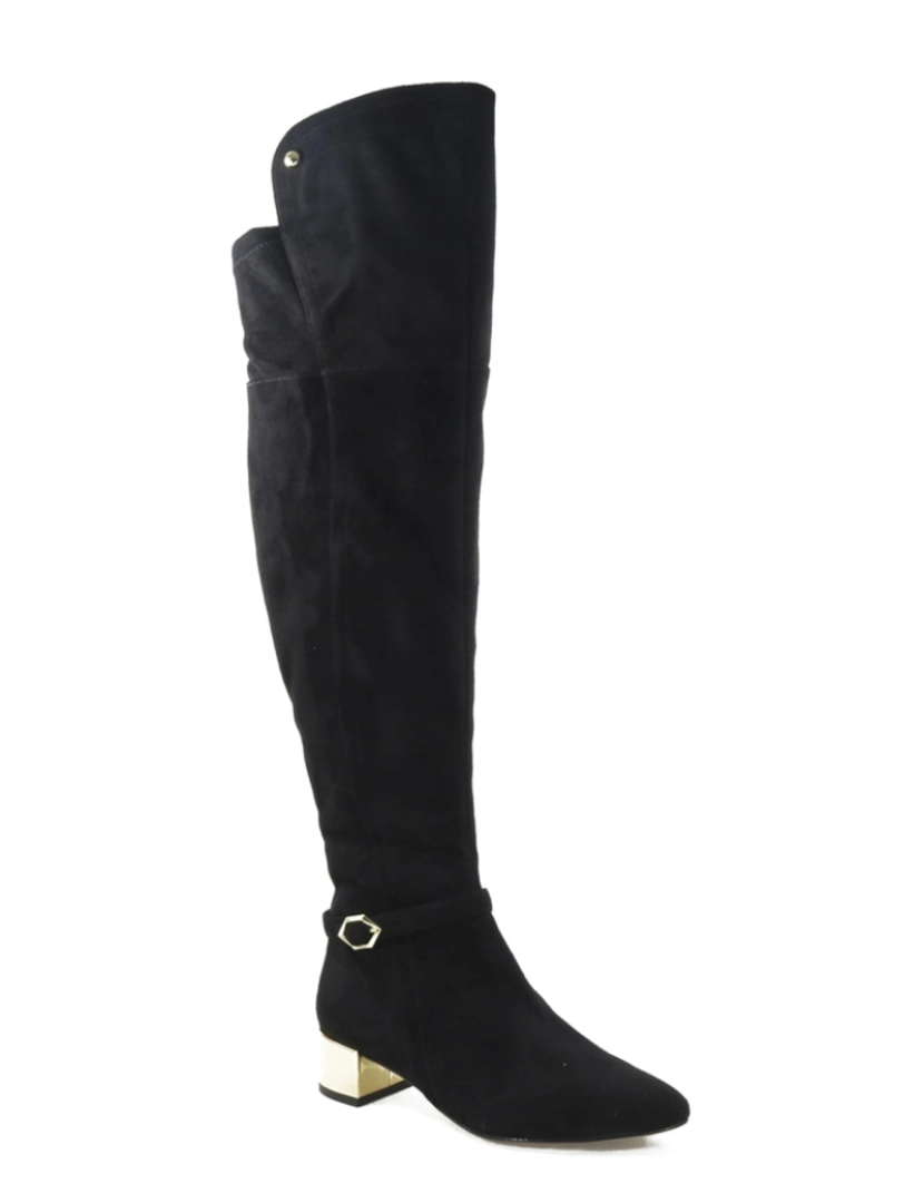 imagem de Boots Parodi Passion Black2