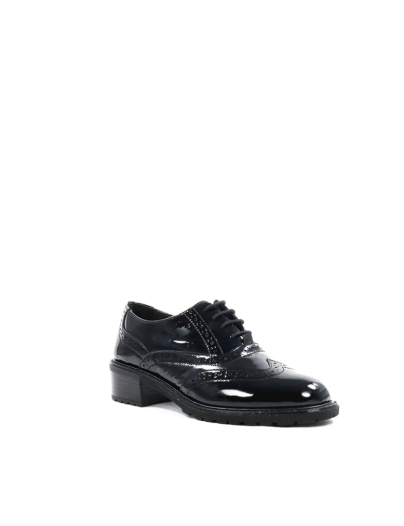 Parodi Sunshine - Oxford Parodi Sunshine Black