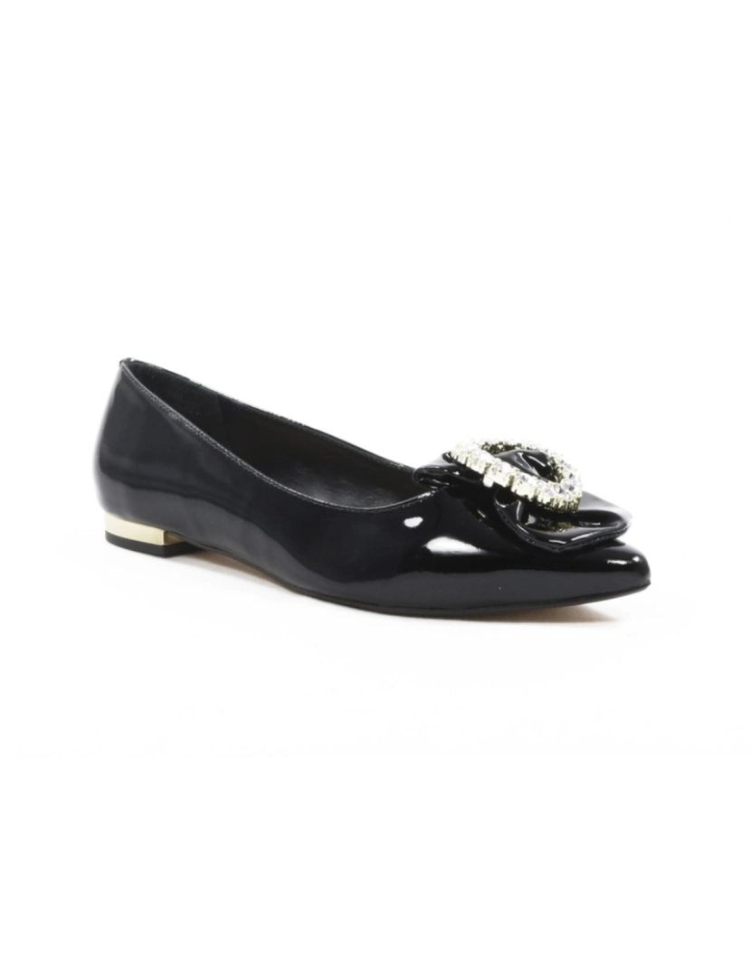 Parodi Passion - Flat Parodi Passion Black