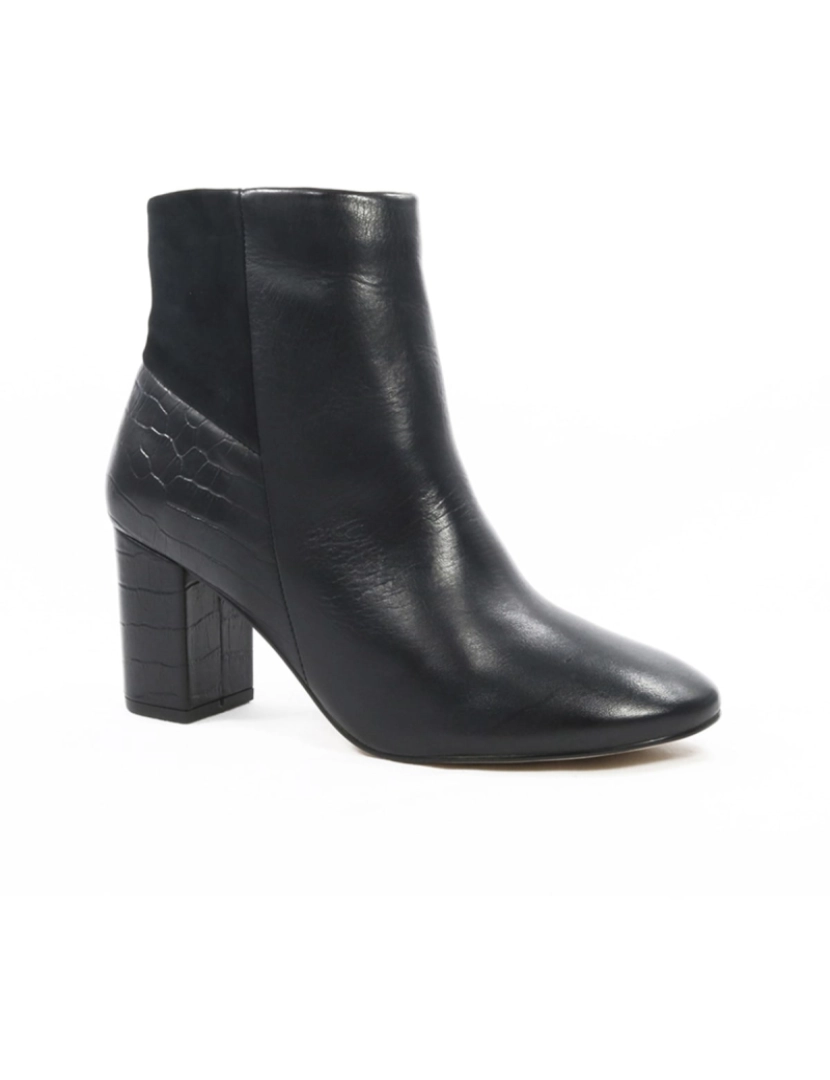 Parodi Passion - Boots Parodi Passion Black