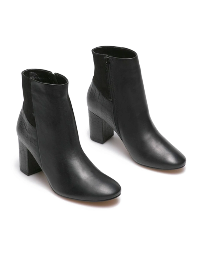 imagem de Boots Parodi Passion Black3