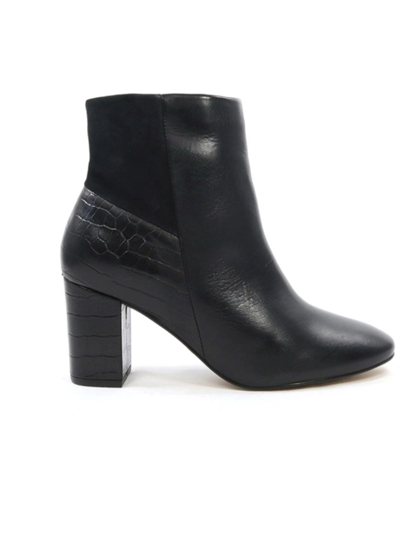 imagem de Boots Parodi Passion Black4