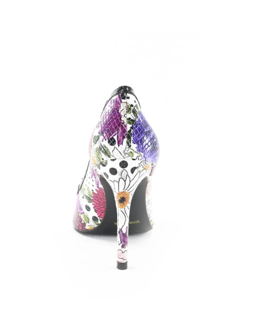 imagem de Shoes Parodi Passion Multicolor3