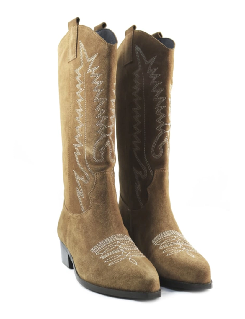 imagem de Texanas Boots Parodi Sunshine3