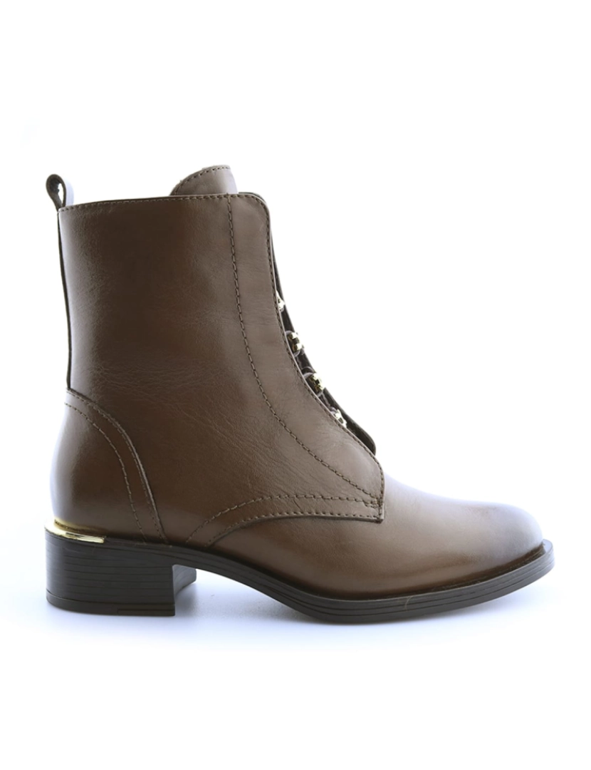 Parodi Sunshine - Botas Militar Parodi Sunshine