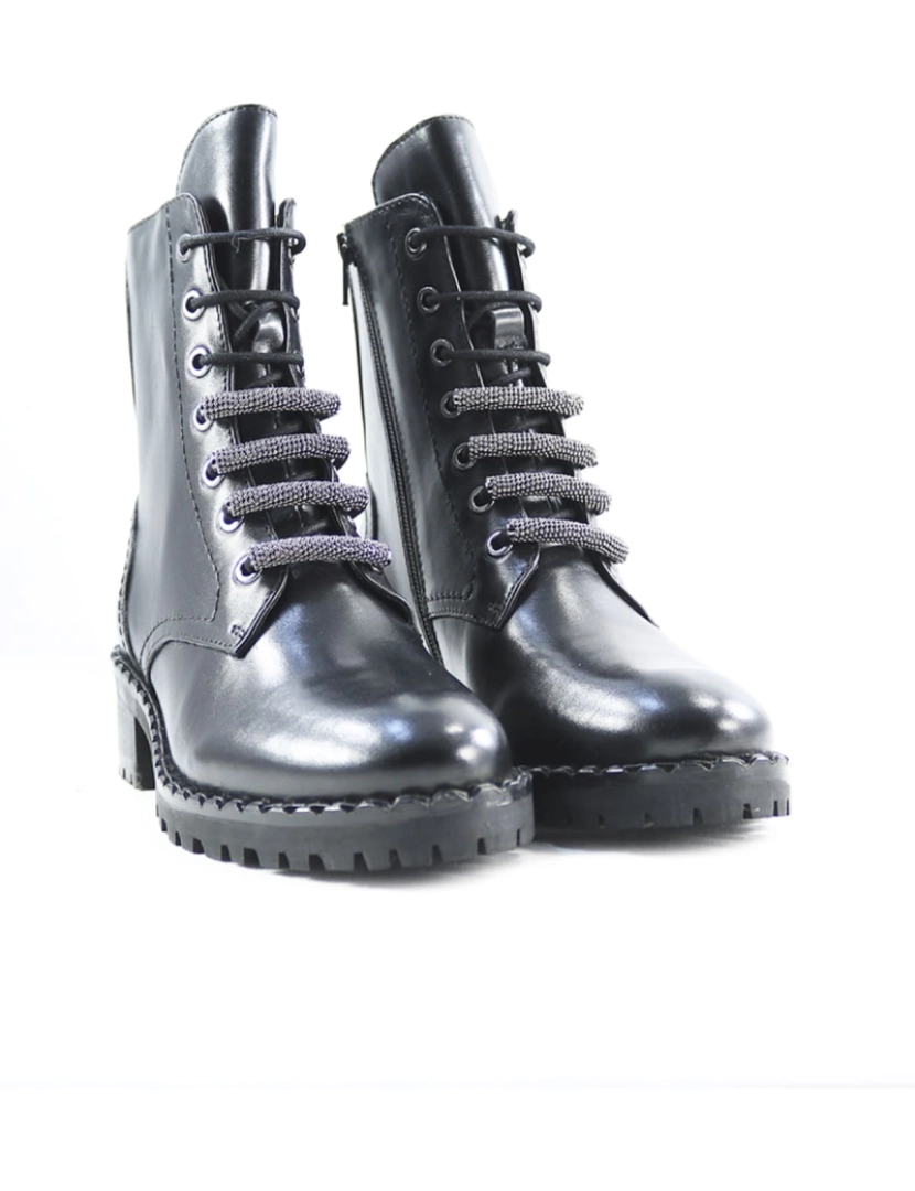 imagem de Militar Boots Parodi Sunshine4