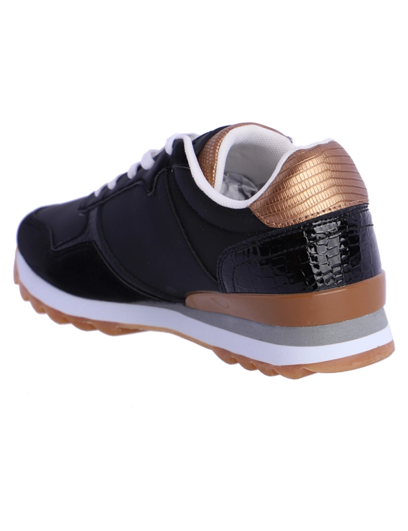 imagem de Sapatos de esporte para mulheres Don Algodon Macrina De Pu Único3