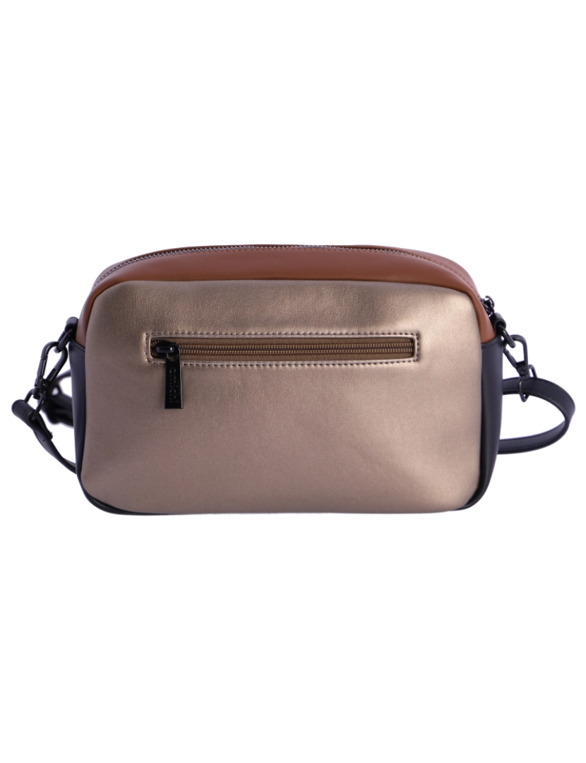 imagem de Bandeira bolso para mulher Amichi Aida de Piel Synthetic com Cremallera3