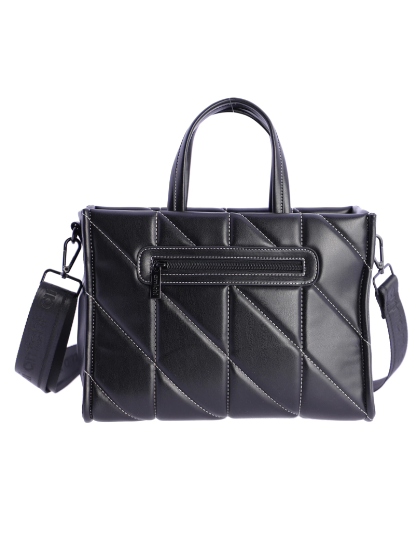 imagem de Bolsa para mulheres Amichi Alda De Piel Synthetic com Cremallera3