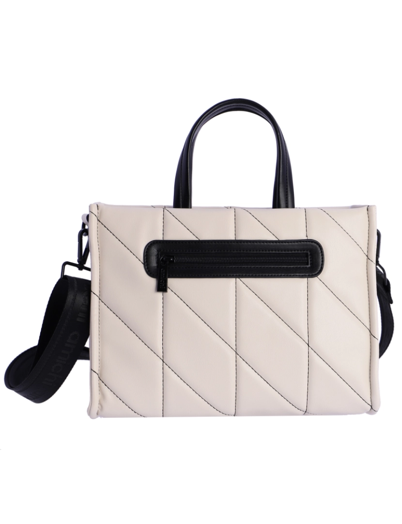 imagem de Bolsa para mulheres Amichi Alda De Piel Synthetic com Cremallera3
