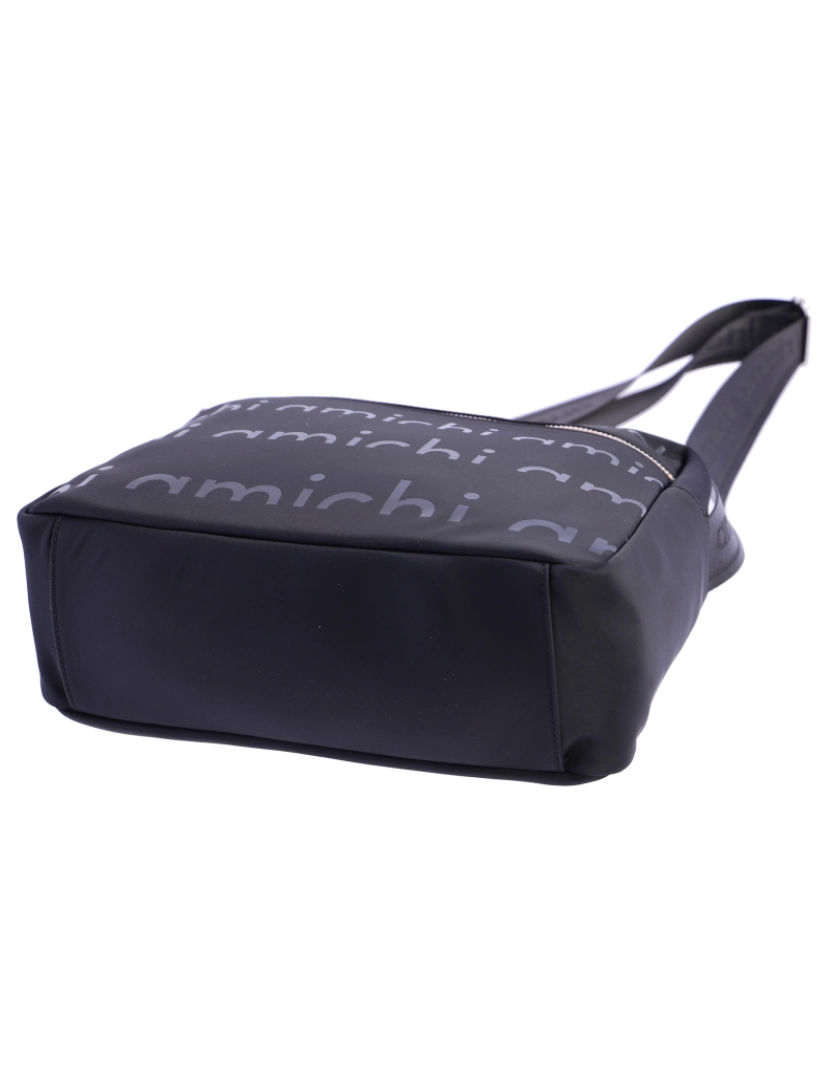 imagem de Bandolera saco para mulher Amichi Amar De Nylon com Cremallera5