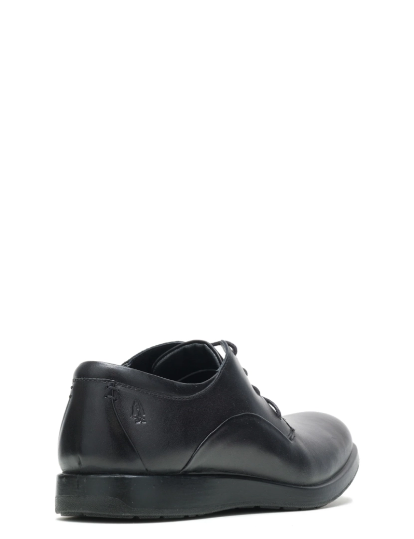 imagem de Vitrus Pt Oxford Black Leather4