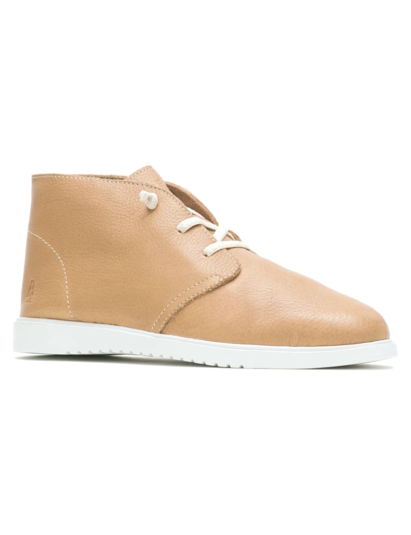 imagem de The Everyday Chukka Brown2
