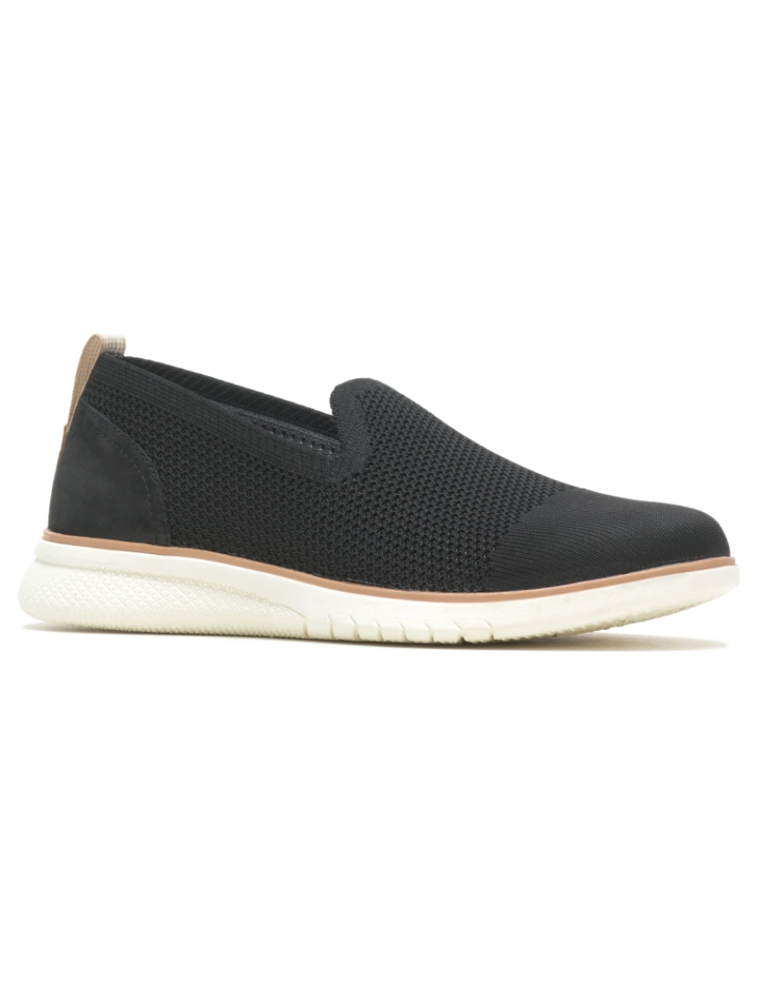 imagem de Advance Knit Loafer Bold Black Knit2