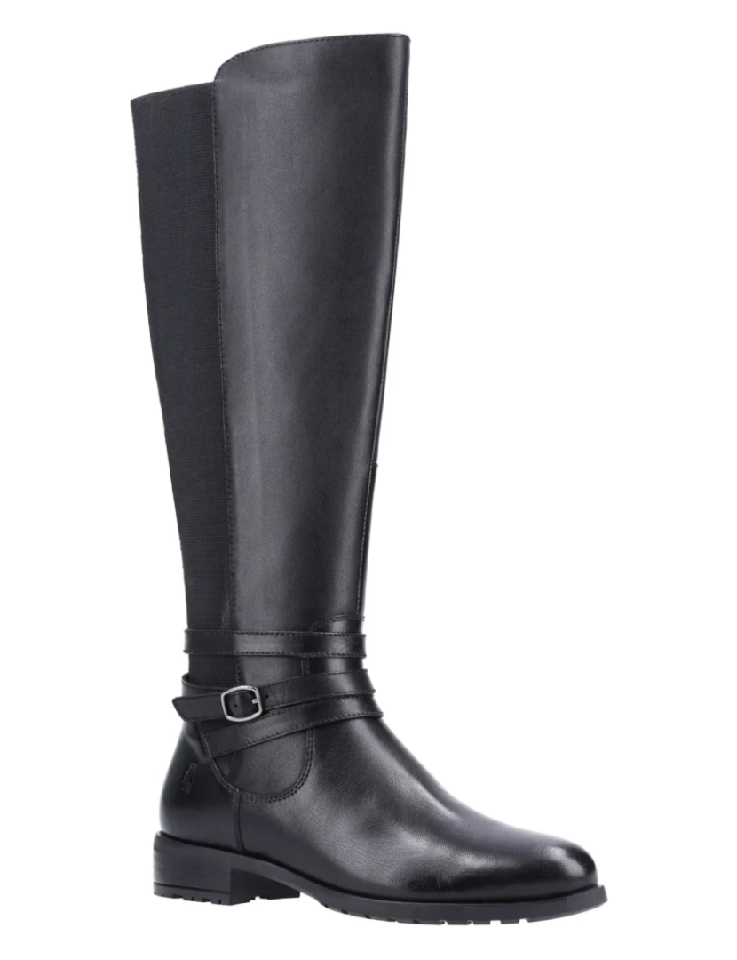 imagem de Vanessa Sheep Skin Preto2