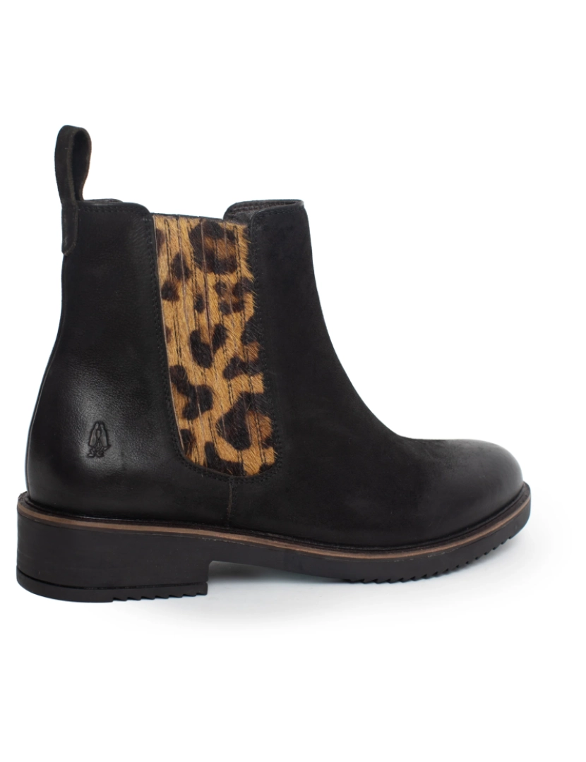imagem de Stella Cow Connection Preto2