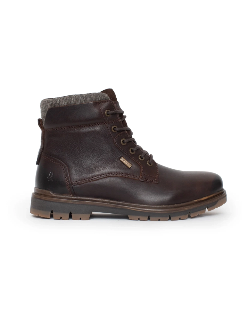 imagem de Floyd Ankle Thunder Brown1