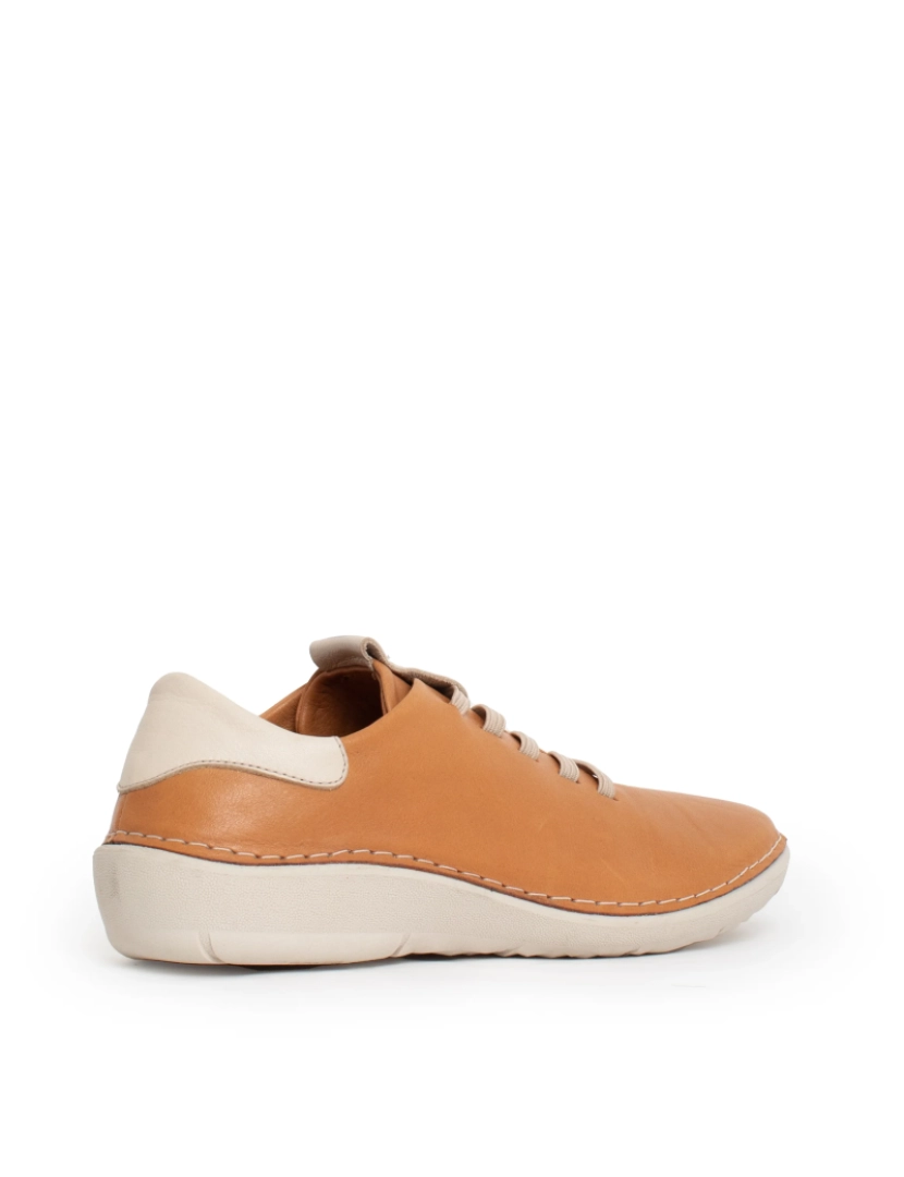 imagem de Greta Elastic Cognac2