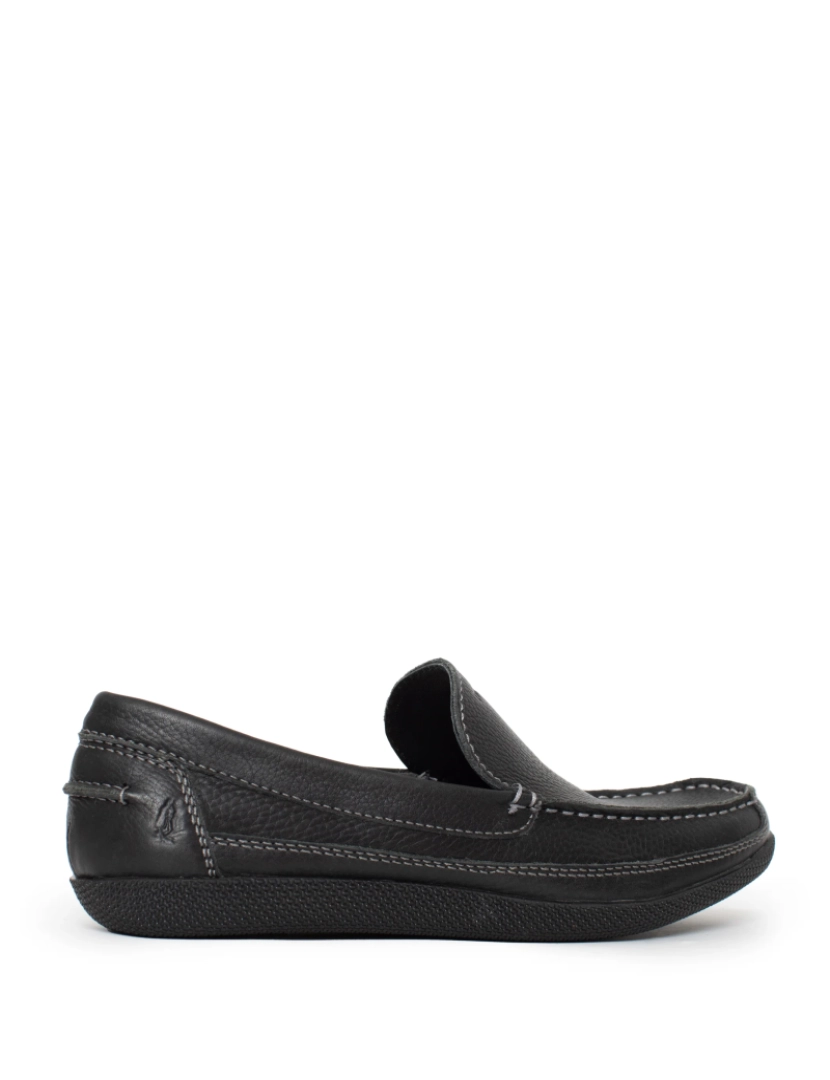 imagem de Gedeao Loafer Black2