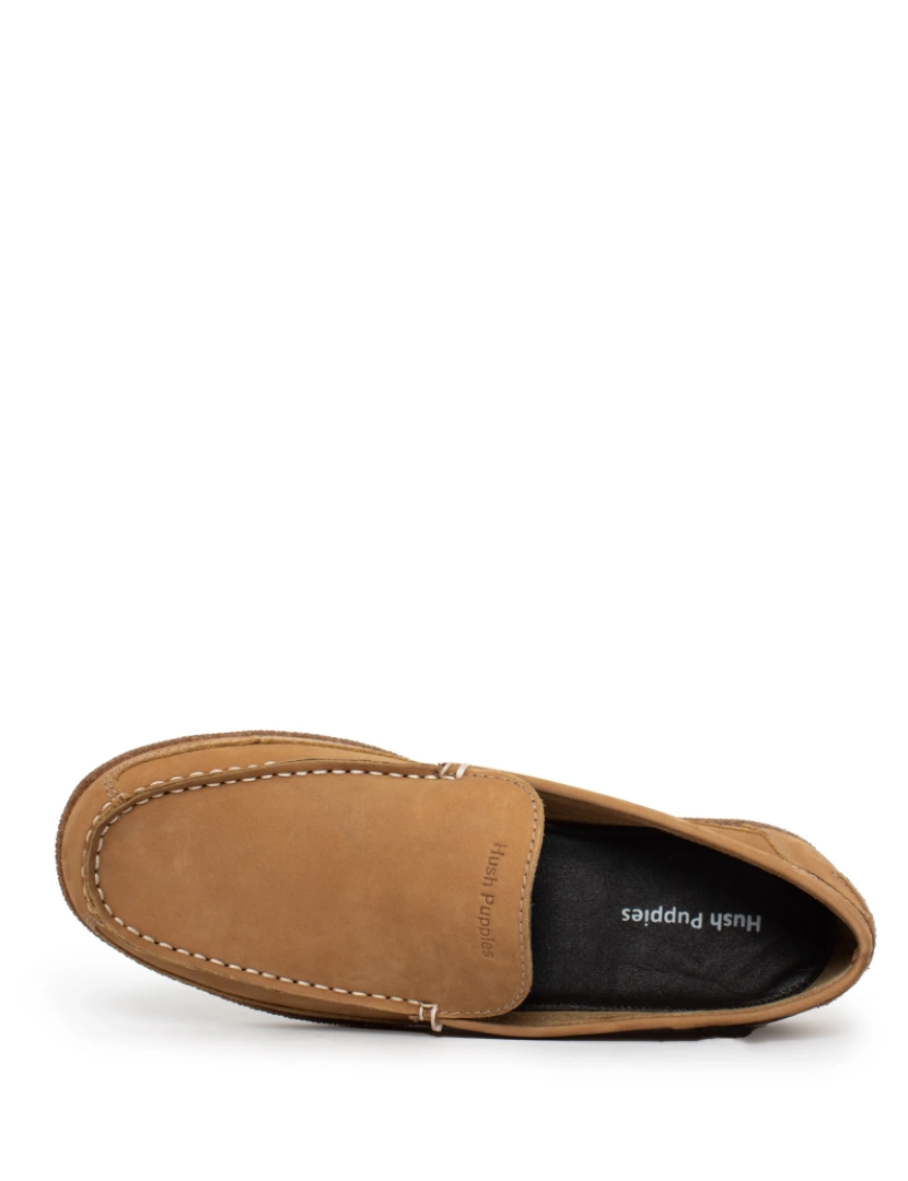 imagem de Gedeao Loafer Tan3