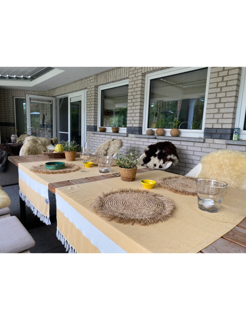 imagem de Beachie Cannes amarelo escuro3