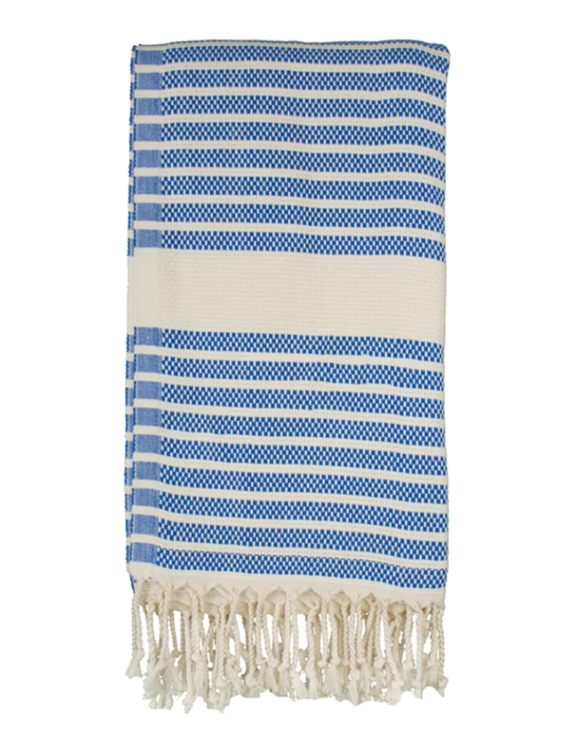 Beachie - Beachie Azul lindo