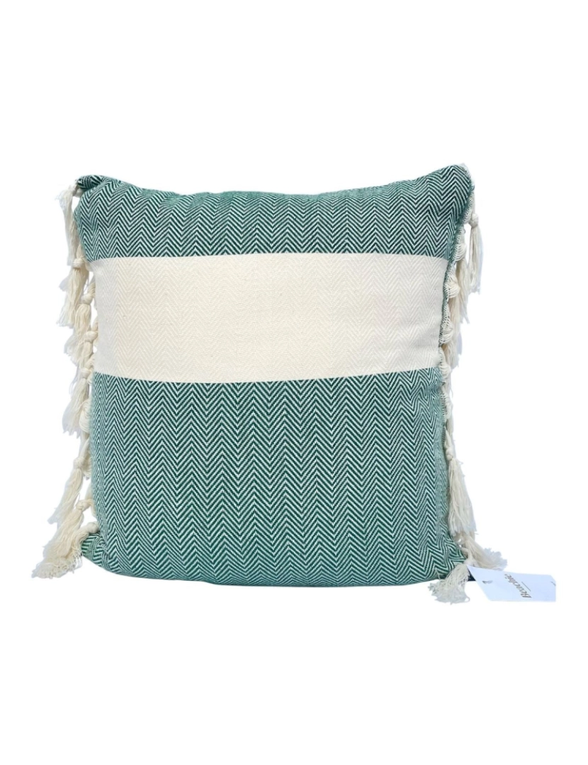imagem de Beachie Cannes Verde 50 x 50 cm1