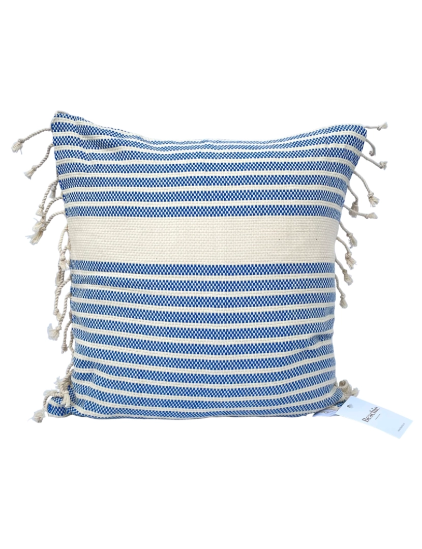Beachie - Beachie lindo azul 50 x 50 cm